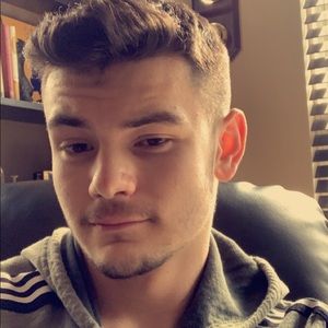 Meet your Posher, Ben